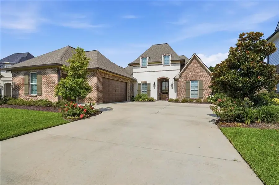 6464 W White Oleander Drive W, Lake Charles, LA 70605 - #3