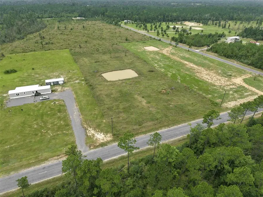 0 Hunt Road, Ragley, LA 70657 - #2