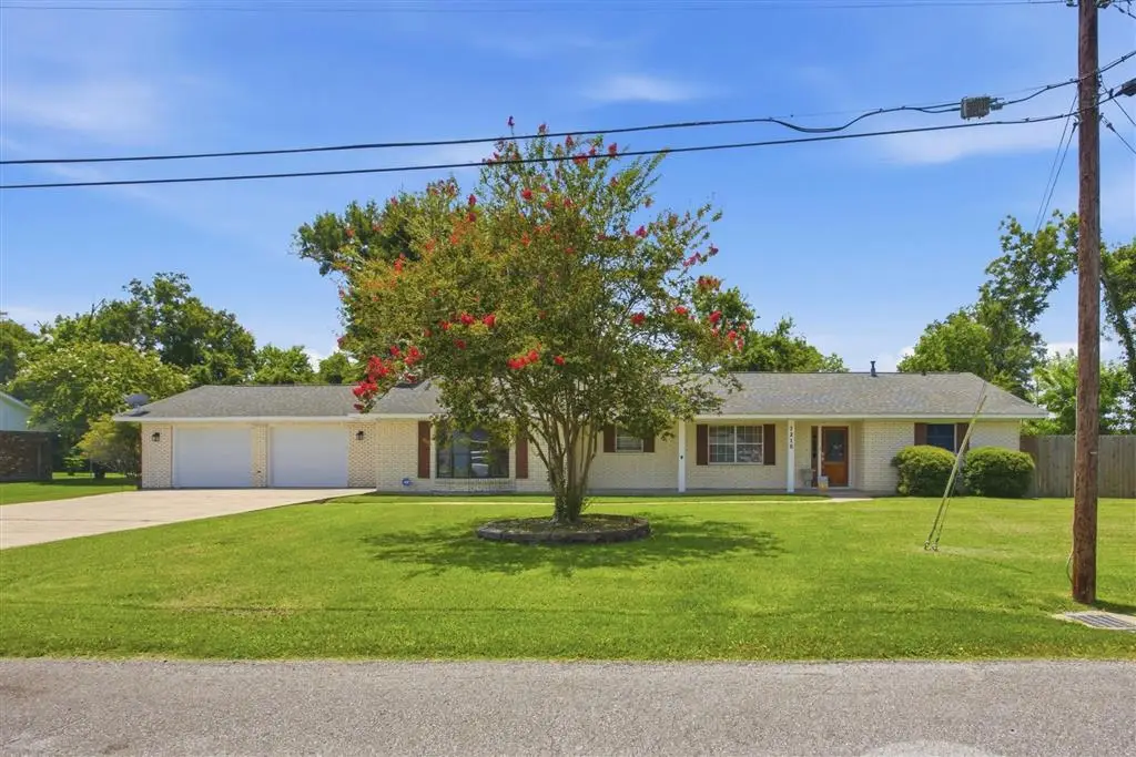 1210 Industrial St Street, Vinton, LA 70668 - #1