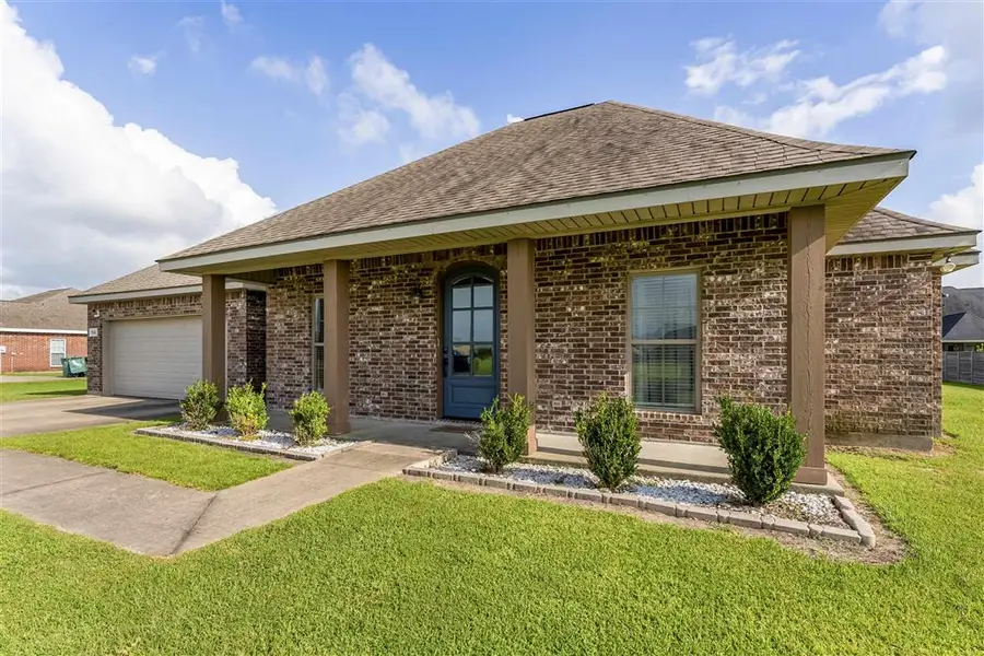7421 Buckskin Drive, Iowa, LA 70647 - #3