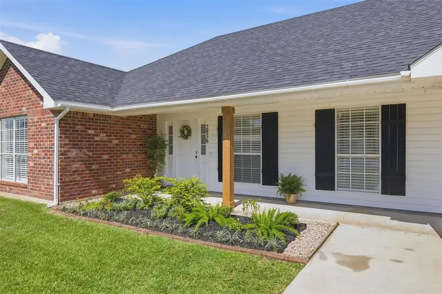 2838 King Rd Road, Sulphur, LA 70663 - #2