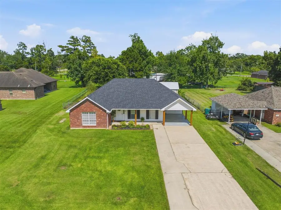 2838 King Rd Road, Sulphur, LA 70663 - #3