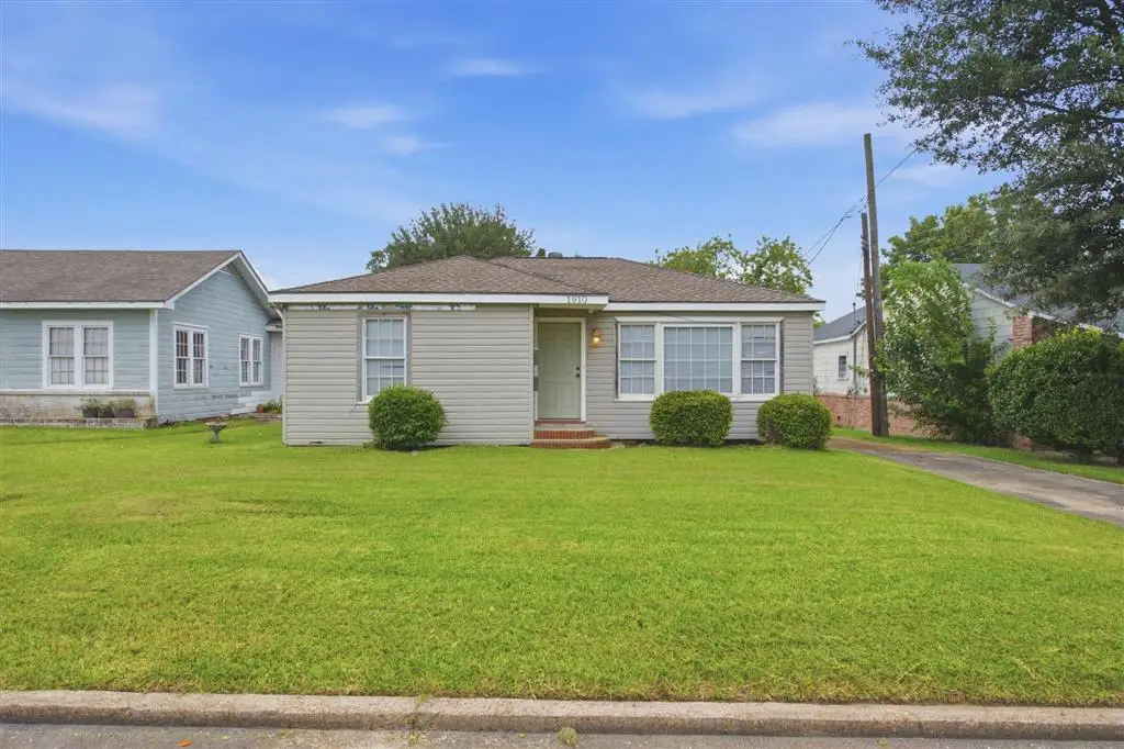 1910 Ethel Street, Lake Charles, LA 70601 - #1