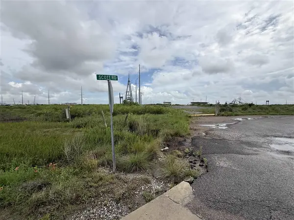 0 Marshall Street, Cameron, LA 70631