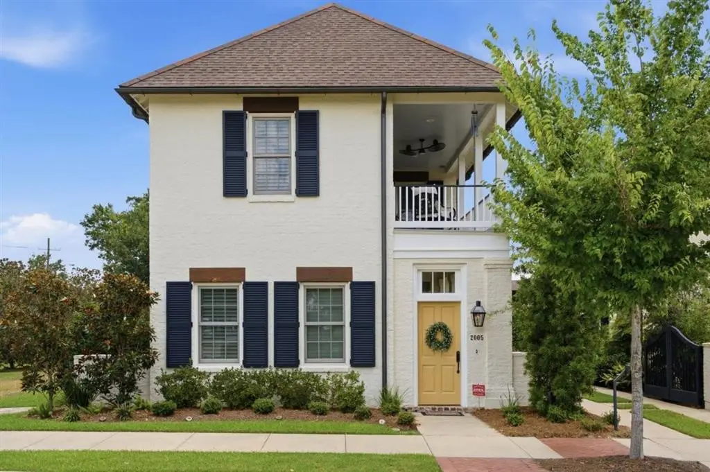 2005 Jabez Drive, Lake Charles, LA 70601 - #1