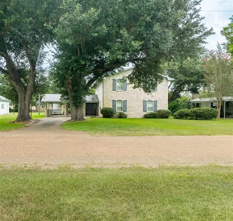 208 11th Street, Kinder, LA 70648 - #3