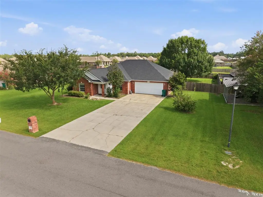 1816 N Michael Square N, Lake Charles, LA 70611 - #1