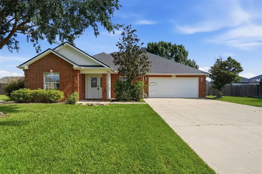 1816 N Michael Square N, Lake Charles, LA 70611 - #3