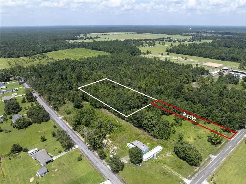 1353 Rosie Hollie Road, Dequincy, LA 70633 - #1