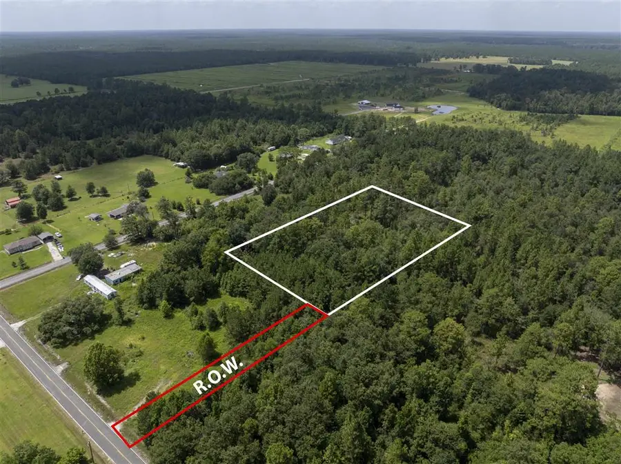 1353 Rosie Hollie Road, Dequincy, LA 70633 - #3