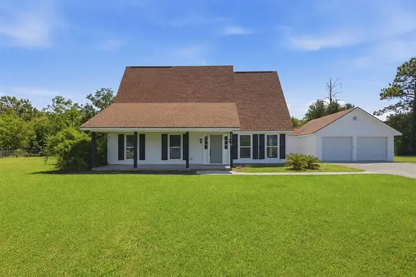 2856 Scarlett Drive, Lake Charles, LA 70611