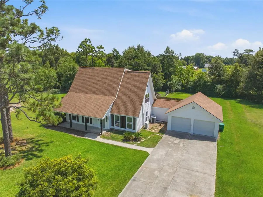 2856 Scarlett Drive, Lake Charles, LA 70611 - #2