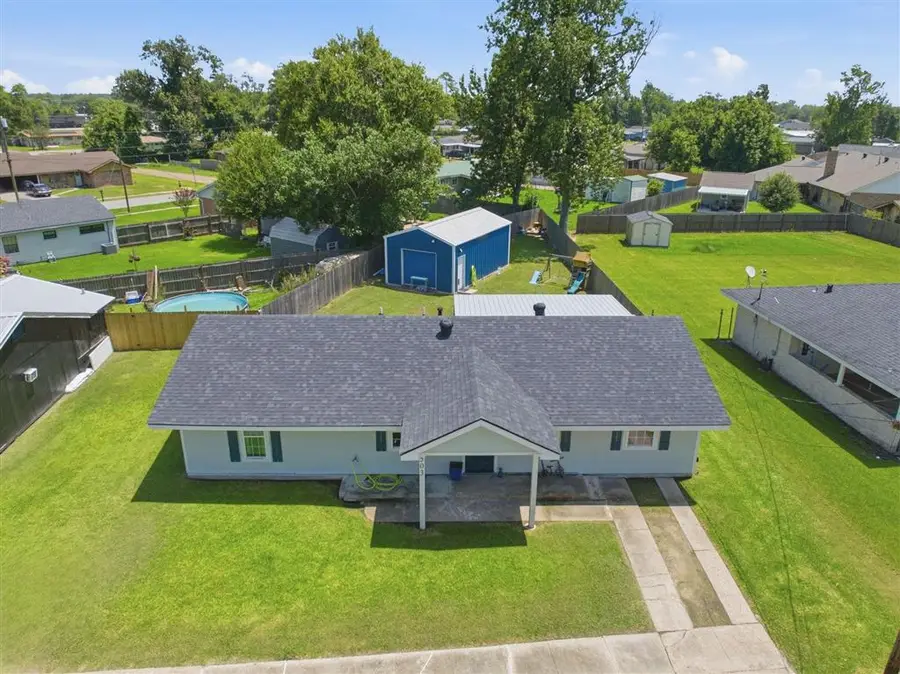 503 Alabama Street, Sulphur, LA 70663 - #2