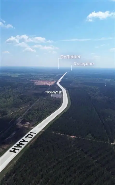 TBD Hwy 171 Lot 1, Leesville, LA 71446 - #3