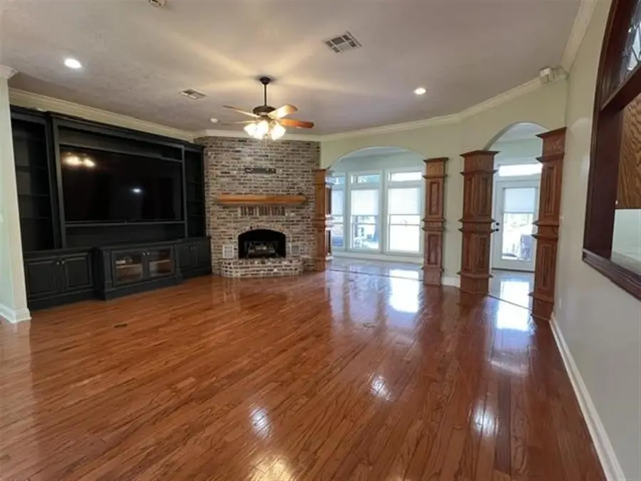 1159 Campfire Road, Lake Charles, LA 70611 - #2
