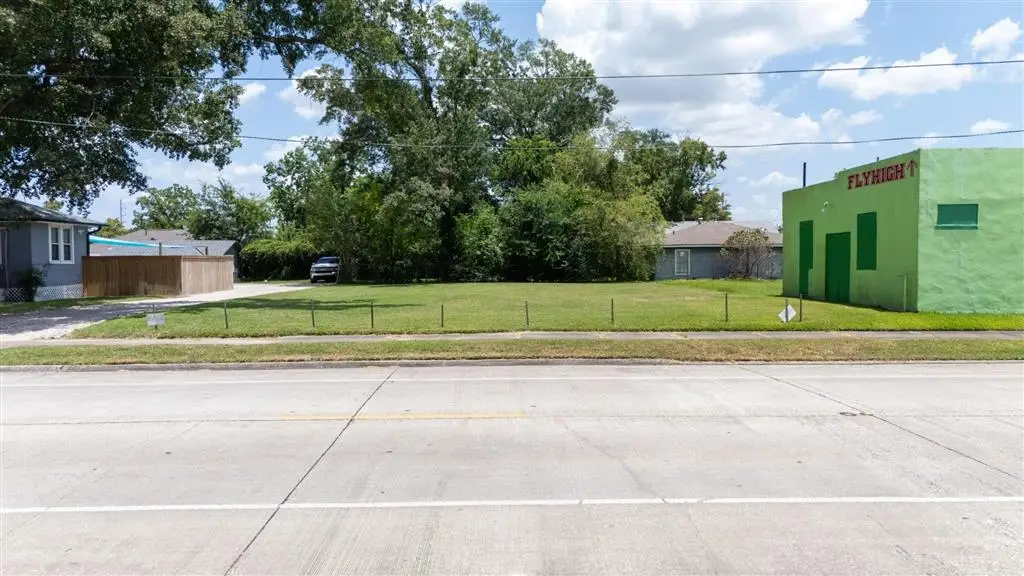 TBD Kirkman Street, Lake Charles, LA 70601 - #1