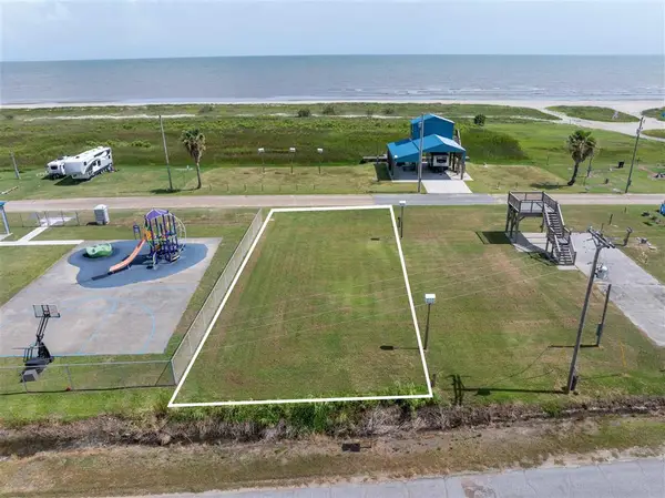 TBD Teal Street, Cameron, LA 70631