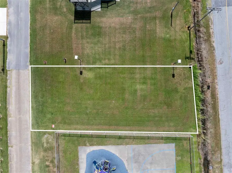 TBD Teal Street, Cameron, LA 70631 - #2