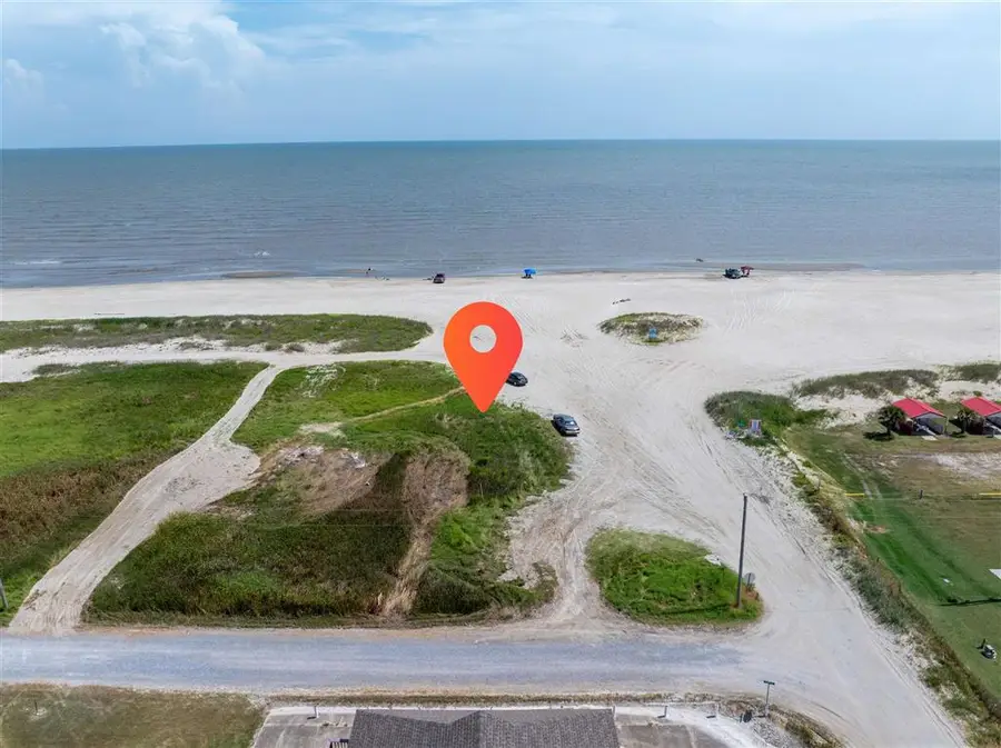 TBD Porpoise Street, Cameron, LA 70631 - #2