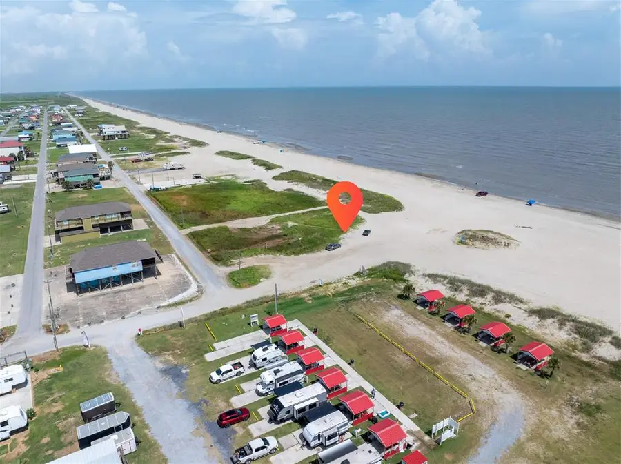TBD Porpoise Street, Cameron, LA 70631 - #3