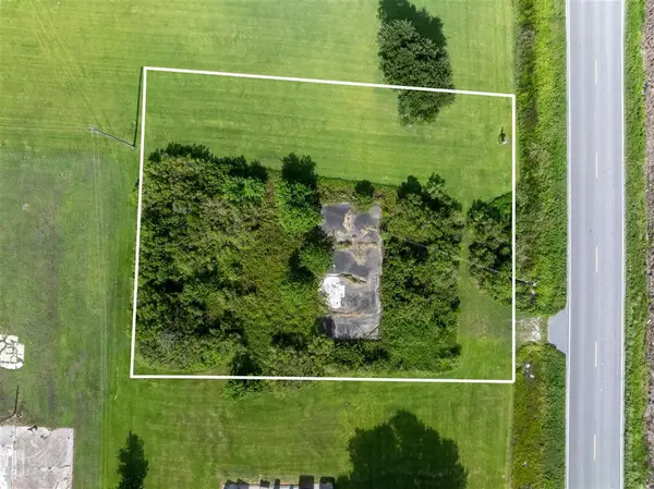 1495 Marshall Street, Cameron, LA 70631