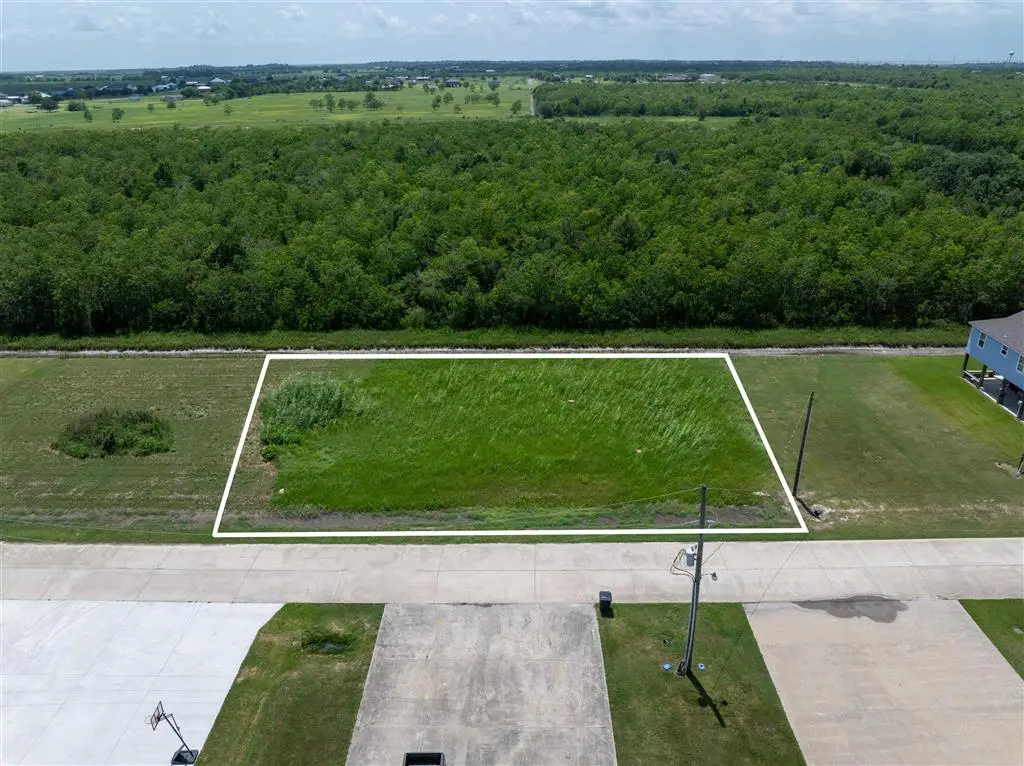 TBD Angler Bay, Hackberry, LA 70645 - #1