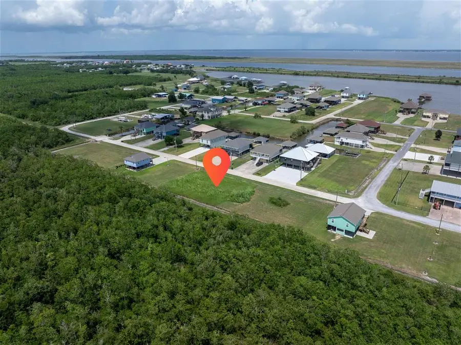 TBD Angler Bay, Hackberry, LA 70645 - #2
