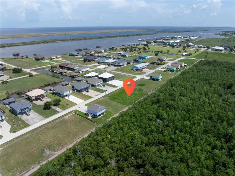 TBD Angler Bay, Hackberry, LA 70645 - #3