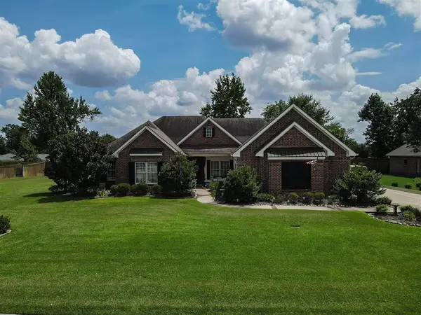 4609 Angelle Drive, Sulphur, LA 70663