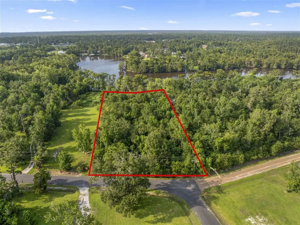Pack Road, Lake Charles, LA 70601 - #1