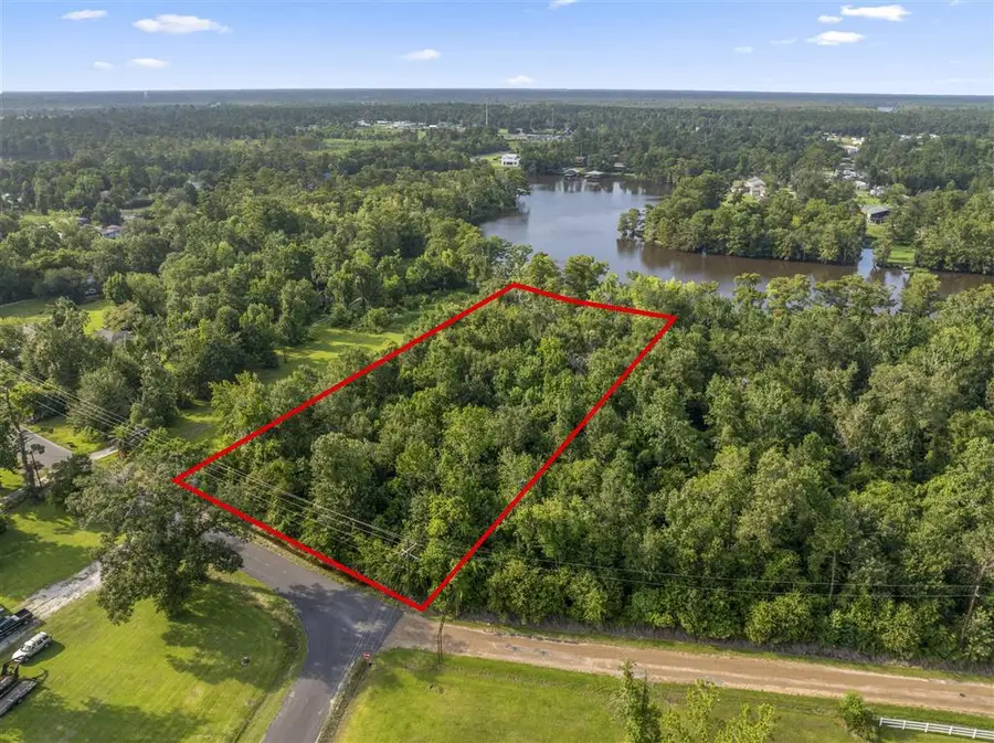 Pack Road, Lake Charles, LA 70601 - #3