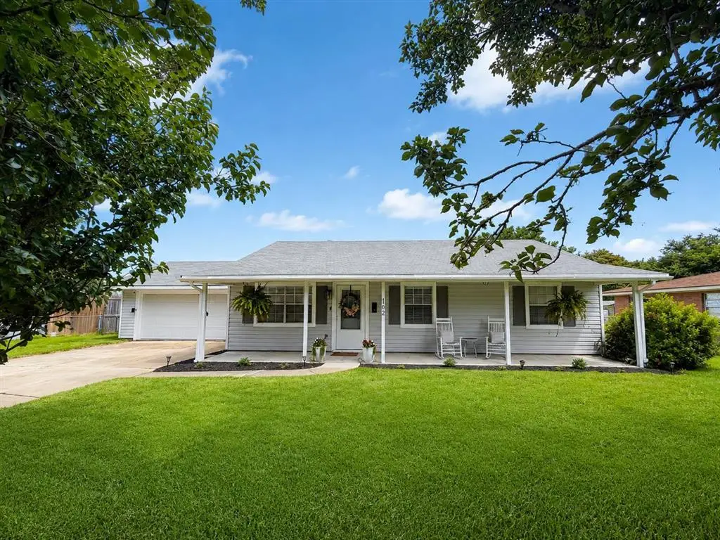 162 Overhill Drive, Lake Charles, LA 70605 - #1