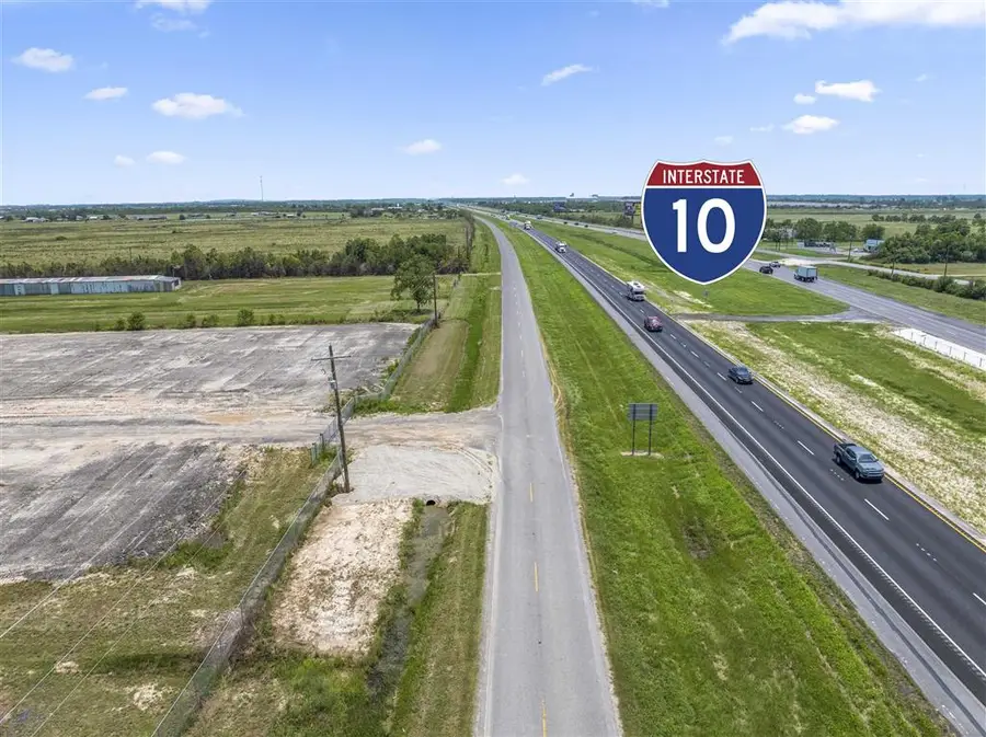 21369 N Frontage Road N, Iowa, LA 70647 - #2