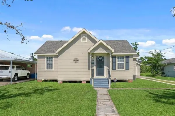 3814 Auburn Street, Lake Charles, LA 70607