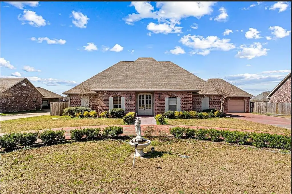 5837 Larch, Lake Charles, LA 70605 - #1