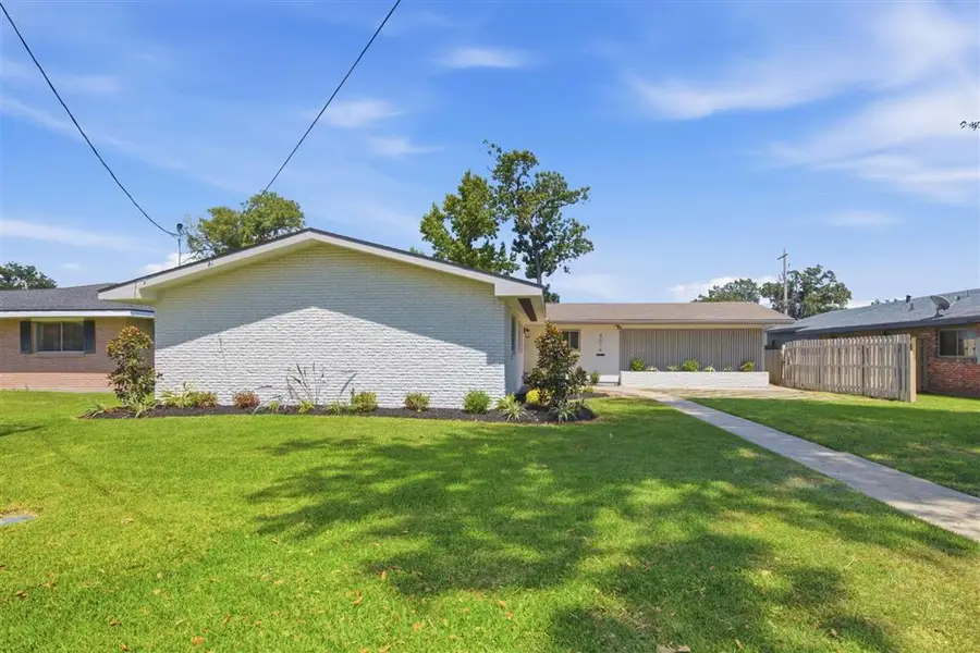 4014 Pleasant Drive, Lake Charles, LA 70605 - #2