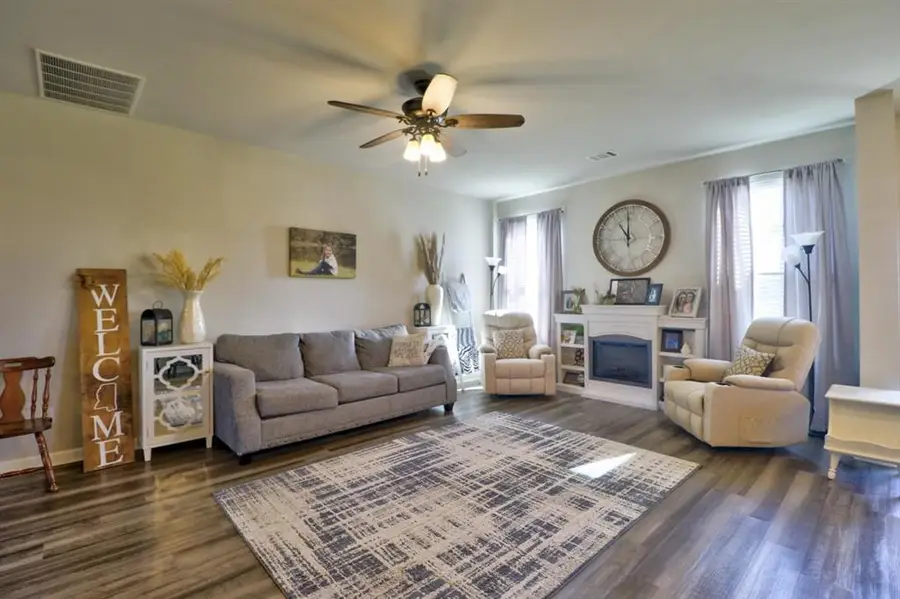2414 Fenimore Loop, Westlake, LA 70669 - #2