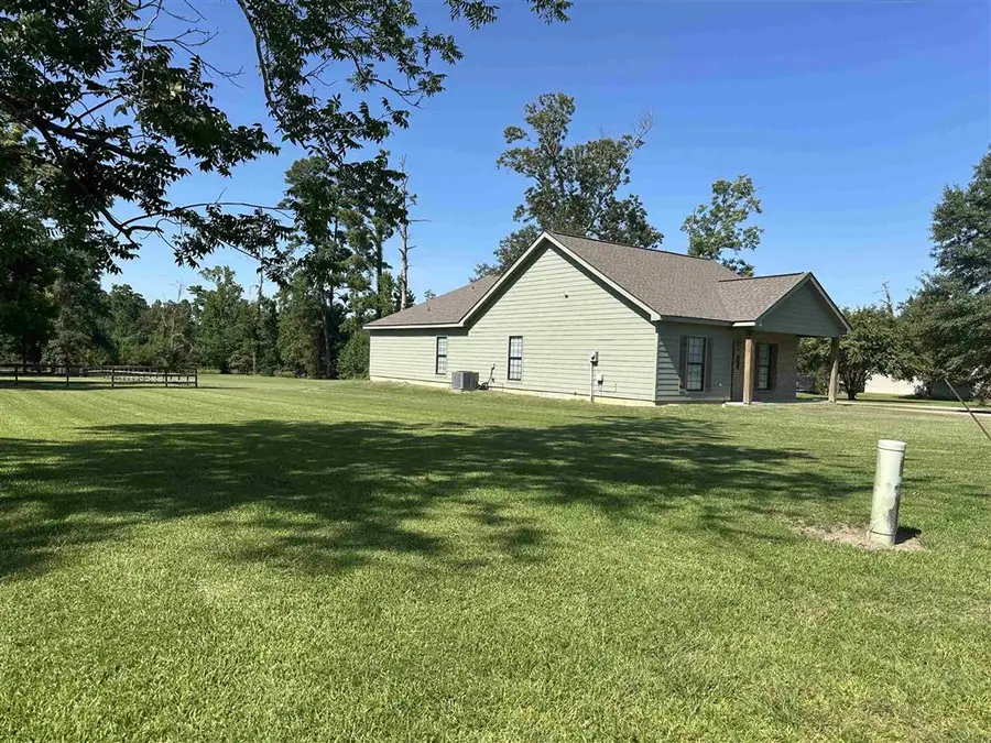 206 Self Street, Dequincy, LA 70633 - #2