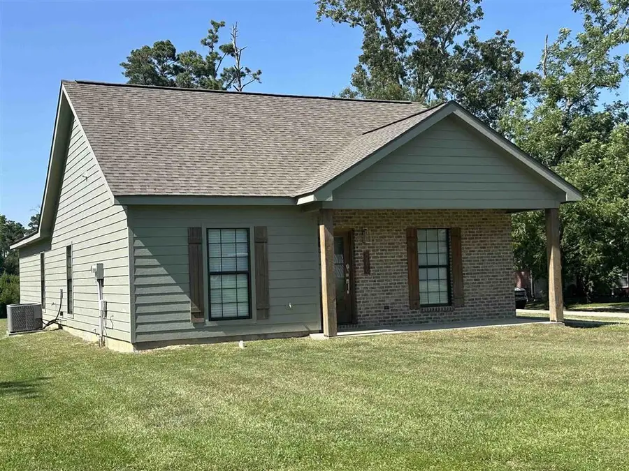 206 Self Street, Dequincy, LA 70633 - #3