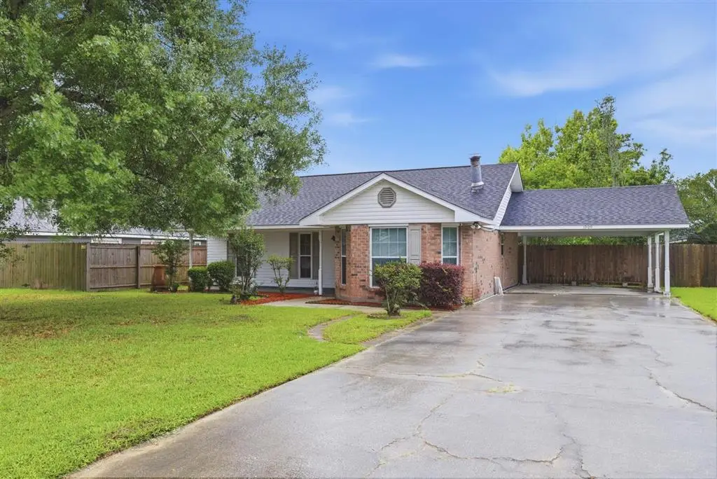 1009 Inverery Drive, Lake Charles, LA 70605 - #1