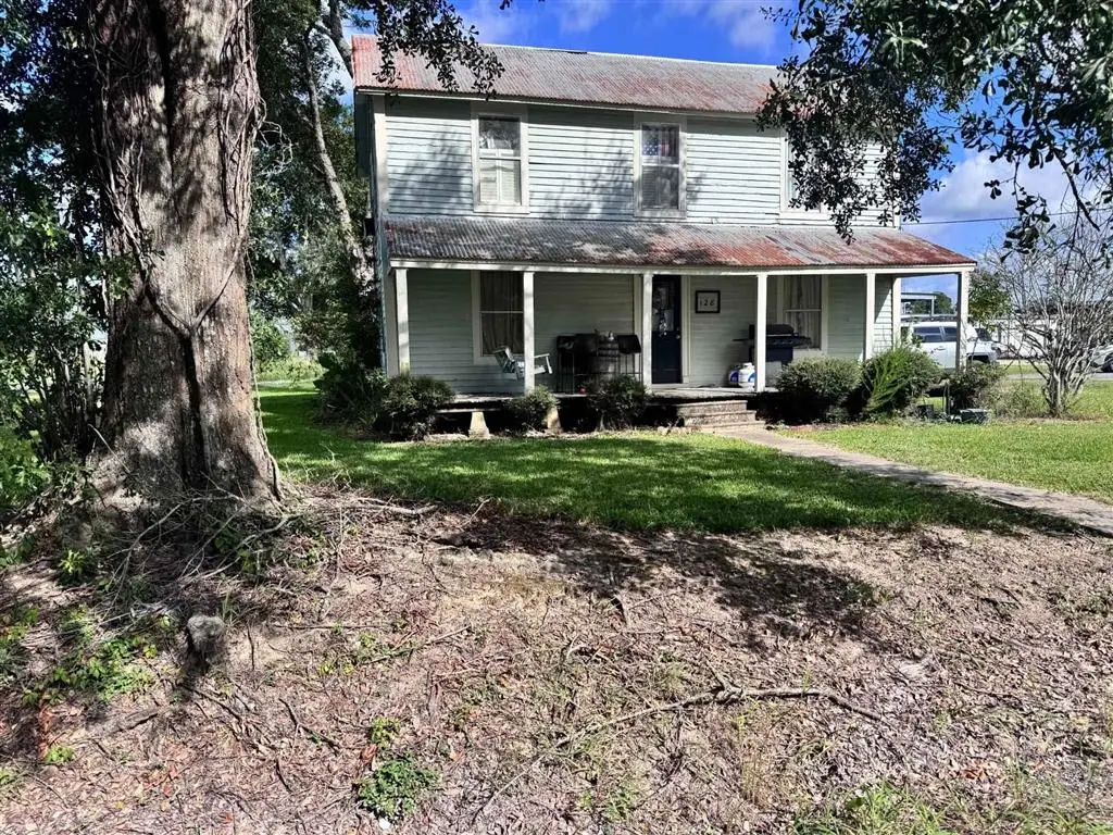 128 S 3rd Street S, Iota, LA 70543 - #1