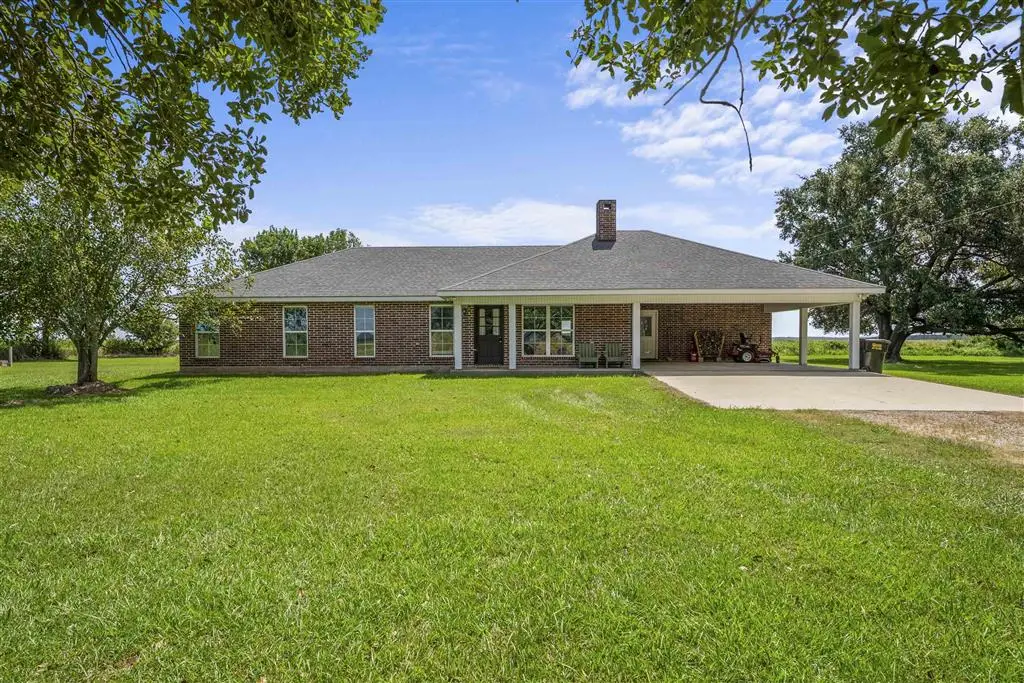 27318 Lebleu Road, Kinder, LA 70648 - #1