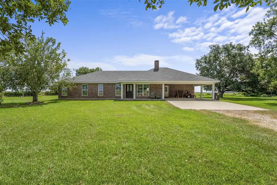 27318 Lebleu Road, Kinder, LA 70648 - #2