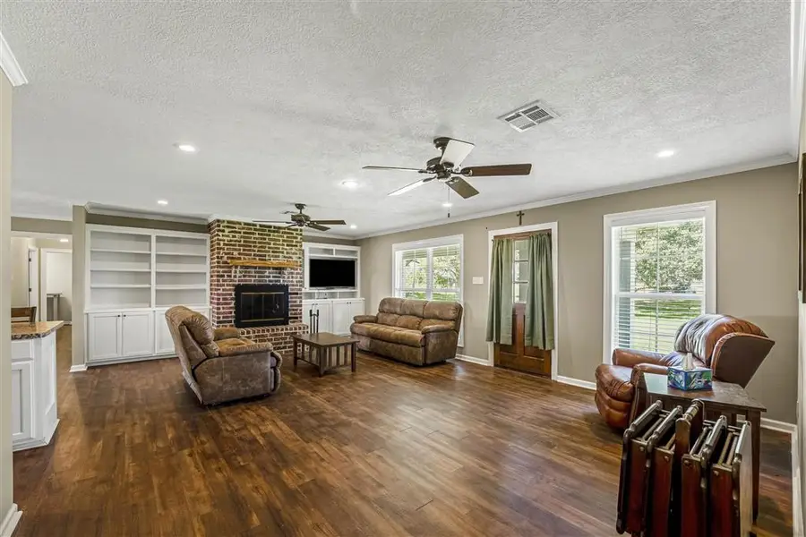 27318 Lebleu Road, Kinder, LA 70648 - #3
