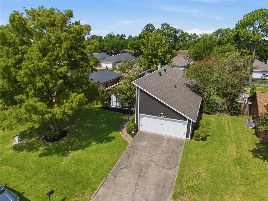 4550 W Meadow Lane W, Lake Charles, LA 70605 - #3