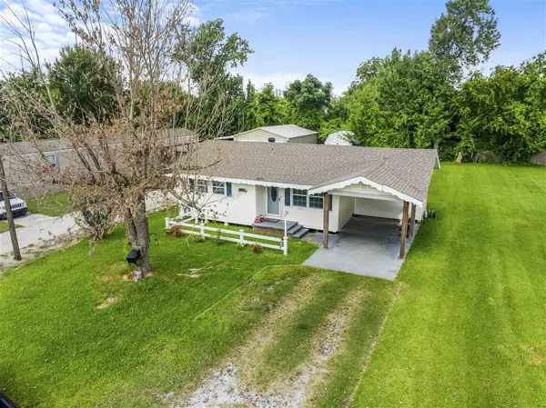 1209 Laurel Street, Westlake, LA 70669