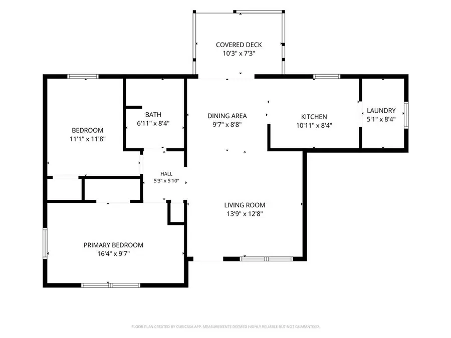 1209 Laurel Street, Westlake, LA 70669 - #2
