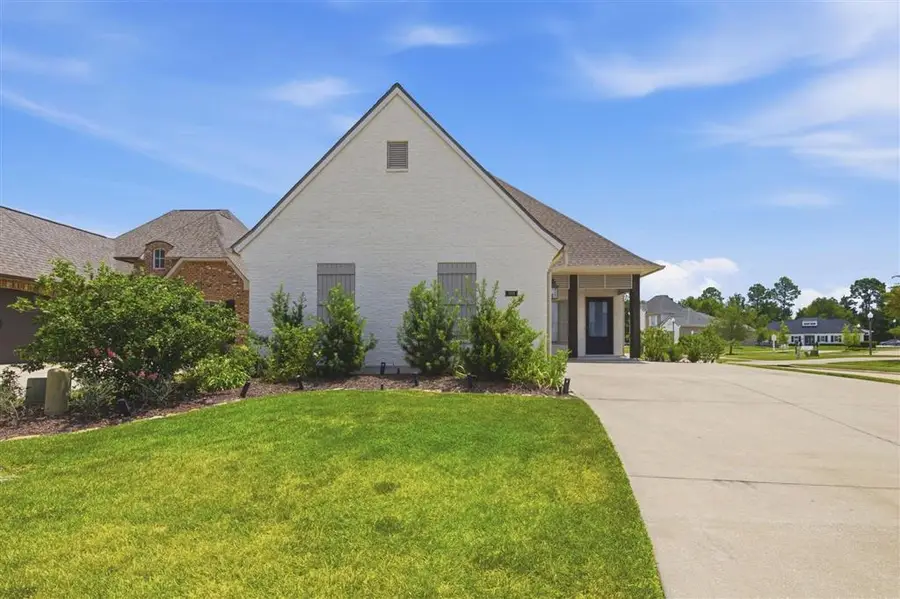 5839 Willow Breeze Drive, Lake Charles, LA 70605 - #2