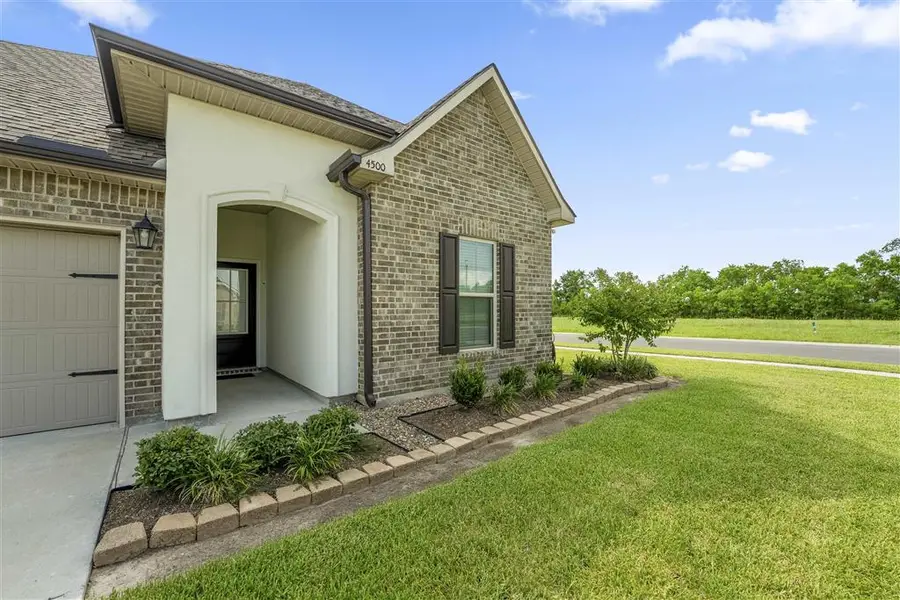 4500 Green Wood Way, Lake Charles, LA 70607 - #3