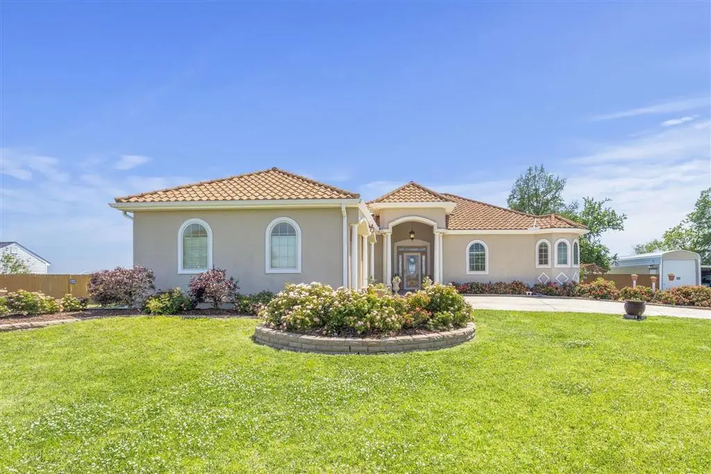 1174 Pom Roy Road, Lake Arthur, LA 70549 - #1